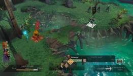Massive Chalice review | Eurogamer