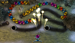 Sparkle Unleashed available to download now on Xbox One. First 23 levels free to play