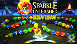 Sparkle Unleashed Review – TXH