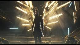 Deus Ex director promises Mankind Divided’s Boss fights will get it right this time
