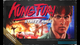 Kung Fury: Street Rage is all that 80’s awesomeness on a mobile device