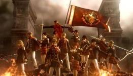 Final Fantasy Type-0 HD PS4 vs. PC Screenshot Comparison Reveals Less Awful Post-Processing Effects