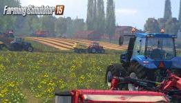 Farming Simulator 15- Final Boss Gamer