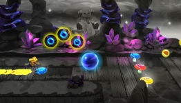 Color Guardians review | passthemsticks