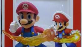 Fake amiibo Figures Spotted In The Wild