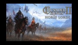 New Crusader Kings II DLC is announced