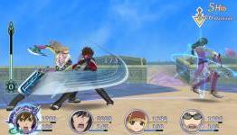 Tales Of Hearts R, Tales Of Xillia 2 Now Available For A Lower Price On Bandai Namco Store