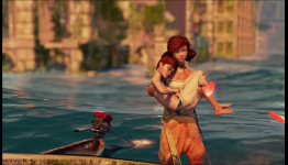 Submerged Will Launch on PS4 and Xbox One This Summer
