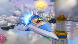 Skylanders Superchargers Impressions | Gamereactor UK