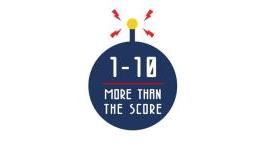 More Than The Score – 13 – Not A Hero