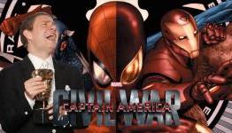 Martin Freeman Connects ‘Avengers: Age of Ultron’ and ‘Captain America: Civil War’