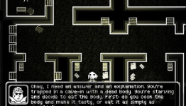 HonestGamers review // Ossuary