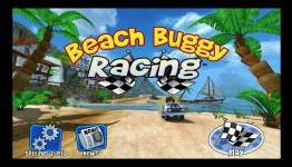 Beach Buggy Racing Review (PS4) – punkandlizard