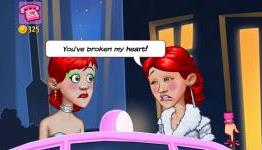 Kitty Powers’ Matchmaker Patch Fixes Avatars, Mini-Games and Achievements