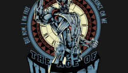 Avengers Age of Ultron Climbing the Ranks of Box Office History