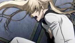 Blood Blockade Battlefront Episode 9 – Animenewsnetwork