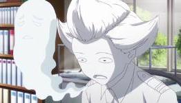 Plastic Memories Episode 9 – Animenewsnetwork