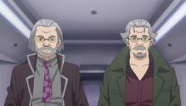 Gunslinger Stratos: The Animation Episode 9 – Animenewsnetwork