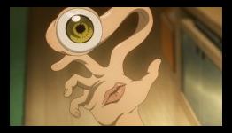 Sentai Filmworks Gains Master Merchandising Rights For ‘Parasyte’ Anime