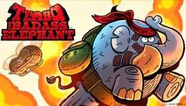 Tembo The Badass Elephant unleashes Game Freak’s destructive side – PS4 preview (Dealspwn)