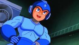 Deadline: Mega Man Games Have New Animated Show in the Works