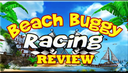 Beach Buggy Racing Review – TXH