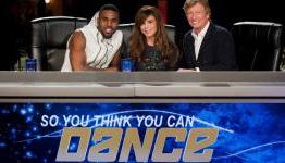 So You Think You Can Dance: “Auditions #1: Memphis And Dallas” Review – AVClub