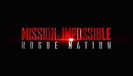 Tom Cruise & His Team Go Rogue In Sick New Posters For Mission: Impossible – Rogue Nation
