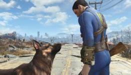 Fallout 4 pre-order deal available now at GMG