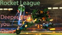 Rocket League is deeper than you think