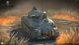 Gaming Trend: Wargaming is bringing World of Tanks to Xbox One in Style