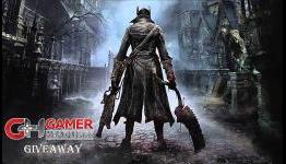 Gamer Headlines Giveaway: Win a Free Copy of Bloodborne