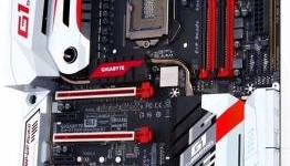 Gigabyte Z170X Gaming G1 Motherboard Revealed Together with Gaming 7, Gaming 5 and Gaming 3