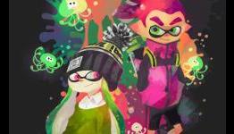 Splatoon, Wii U Hardware Sales Come in at Number One in Japan: Media Crate