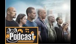 Too Many Movie Sequels? A Discussion – Above A Three Podcast Ep:1.2