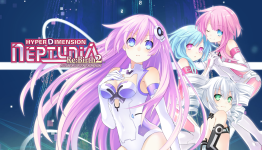 Do Androids Dream of Anime Sheep? – Hyperdimension Neptunia Re;Birth2 SG Review | GIZORAMA