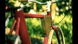 Kickstarter launched for a bike with USB charger and GPS Tracker