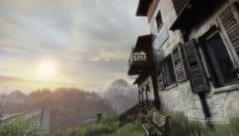The rediscovery of Ethan Carter: How last year’s adventure is being remade for PS4 and VR