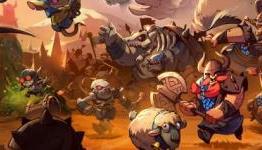 Swords & Soldiers II Review | Hardcore Gamer