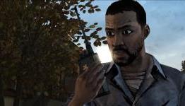 Telltale Confirms Big Walking Dead News Coming at E3
