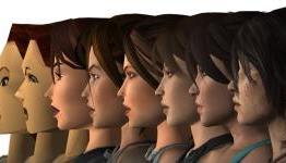 10 Years of Game Animation