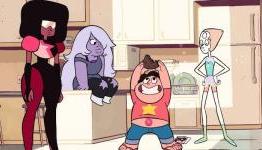 How Animated Series ‘Steven Universe’ Is Paving The Way For Equality
