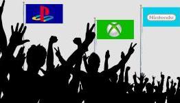 Watching E3 As a Fanboy Is The Worst Way To Watch