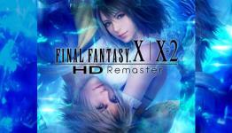 Leviathyn.com: Final Fantasy X/X2 Remastered: Your Favorite RPG Just Got A Facelift