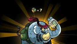 Preview: Tembo the Badass Elephant | Parallax Play