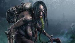 Here are the Scariest Enemies You’ll Face in The Witcher 3