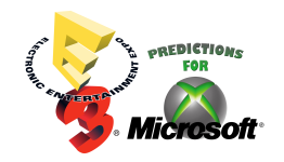 GotGame | E3 2015 Predictions: Microsoft