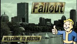 Fallout 4: Take a Tour the Not-So-Beautiful City of Boston
