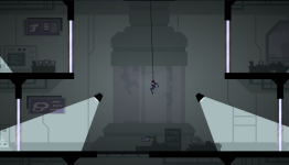 Being a Ninja is Tough — Ronin preview