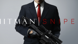 Hitman: Sniper Out Now; Priced at $4.99